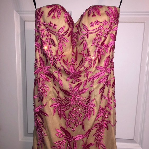 Homecoming/Ball/Semi-formal Dress - Picture 4 of 7